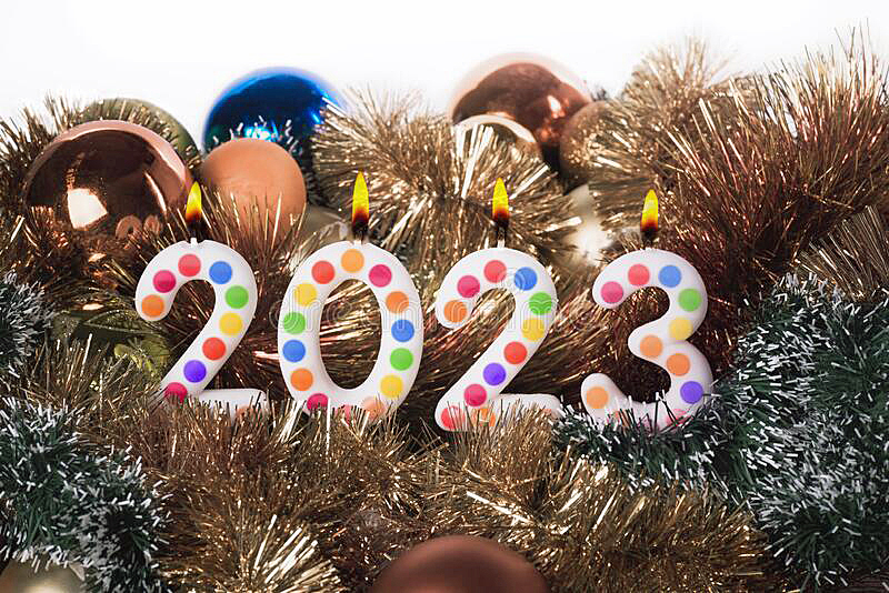 Yacht charter blog - New Years CHARTERS