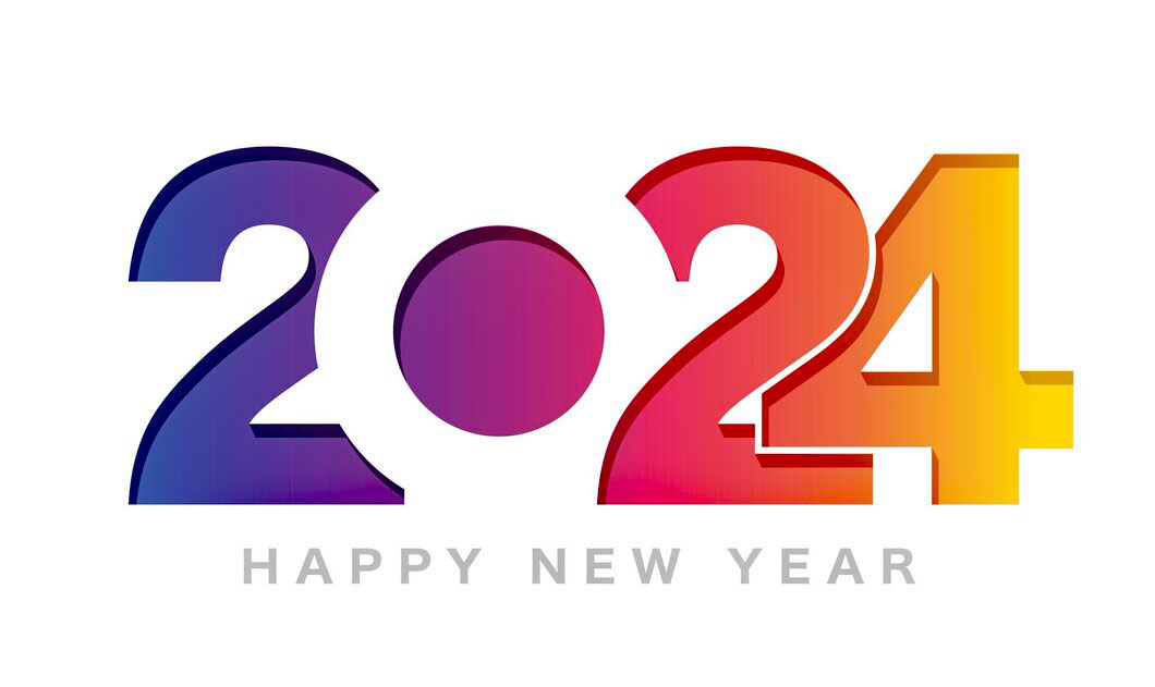 Happy New Year 2023