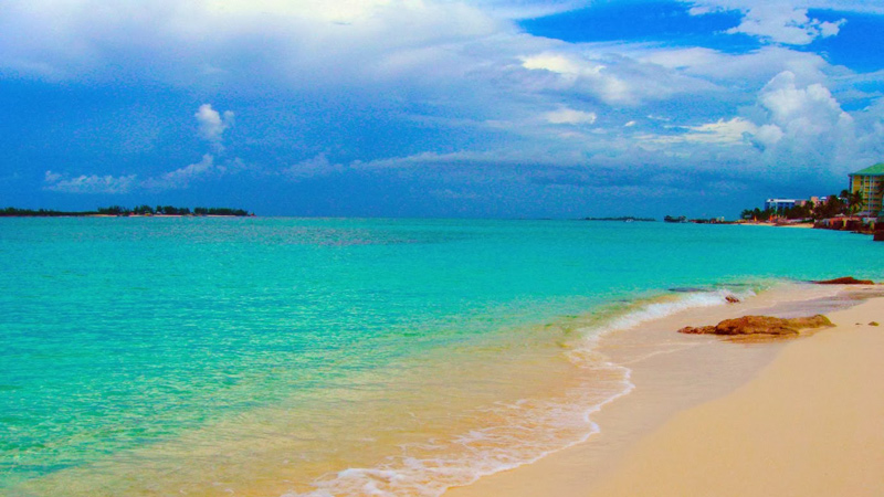 Yacht charter blog - Bahamas catamaran charters: Choose your special offer