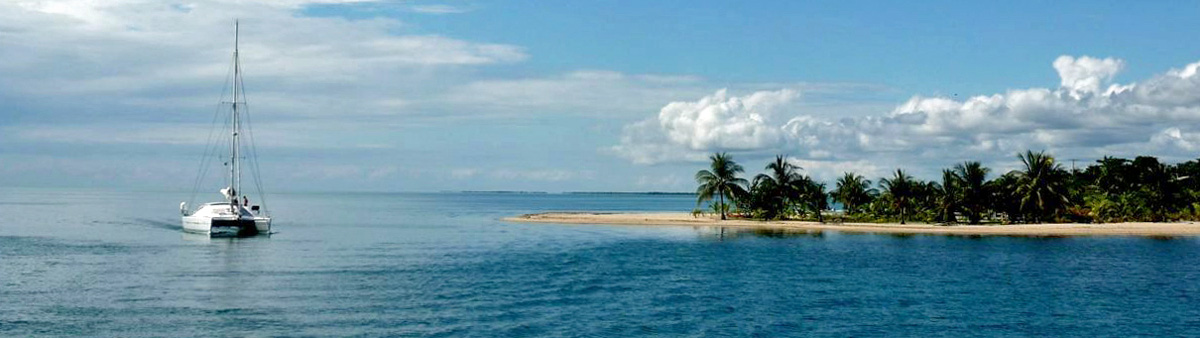Yacht charter blog -