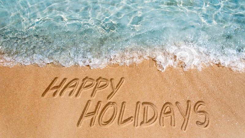 Yacht charter blog - Holiday yacht charters sailing vacations