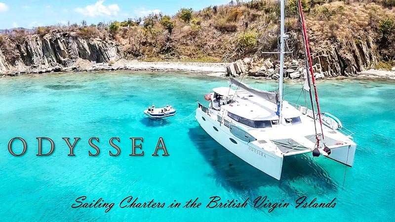 Yacht charter blog - July 4th yacht charters