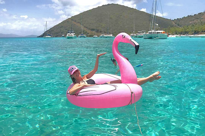 Yacht charter blog - last minute special offers on catamaran charters