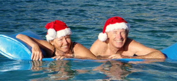 Yacht charter blog - catamaran catatonic