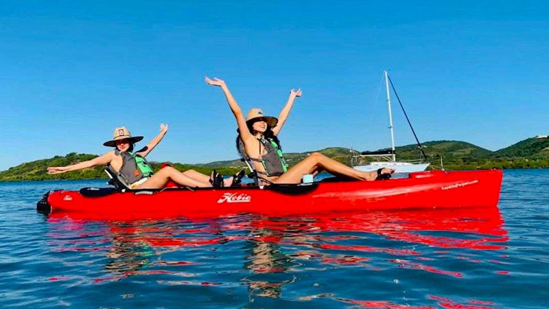 Yacht charter blog - summer charter special offers