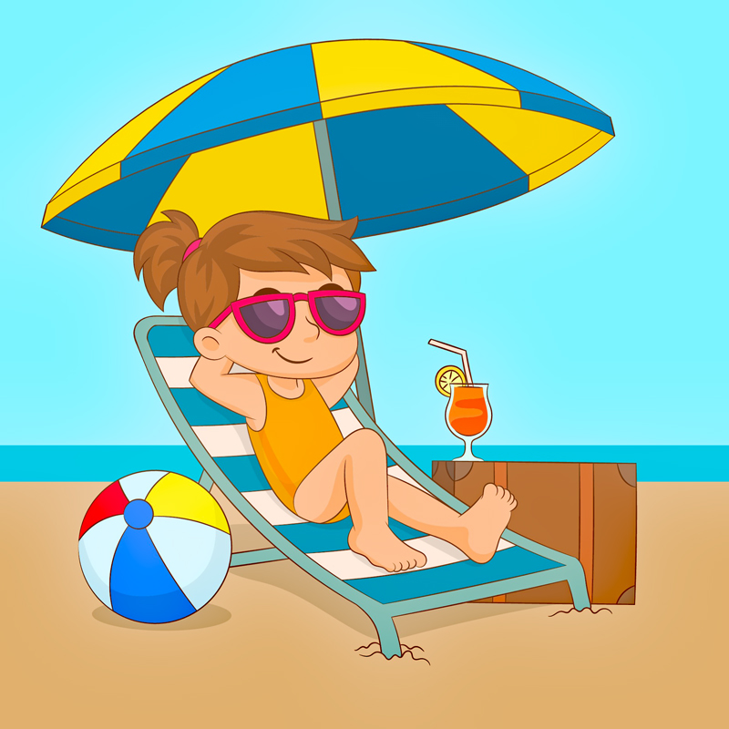 Yacht charter blog - USVI sunscreen law