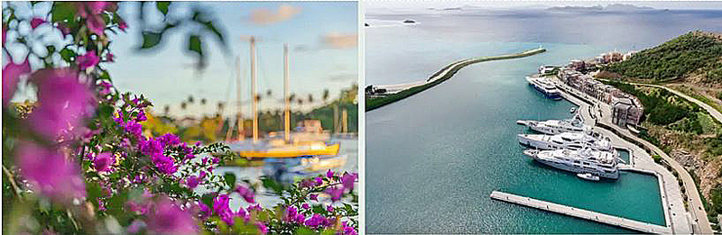 St Vincent and Grenadines Sample Itinerary Day 5