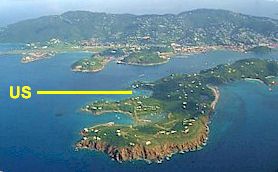 About Us - Water Island St Thomas USVI