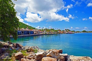 Marigot, St Martin